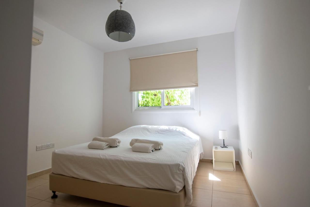 דירה Glabur - The Master Atelier - City, Free Parking & Wifi, Welcomes You!!! ניקוסיה