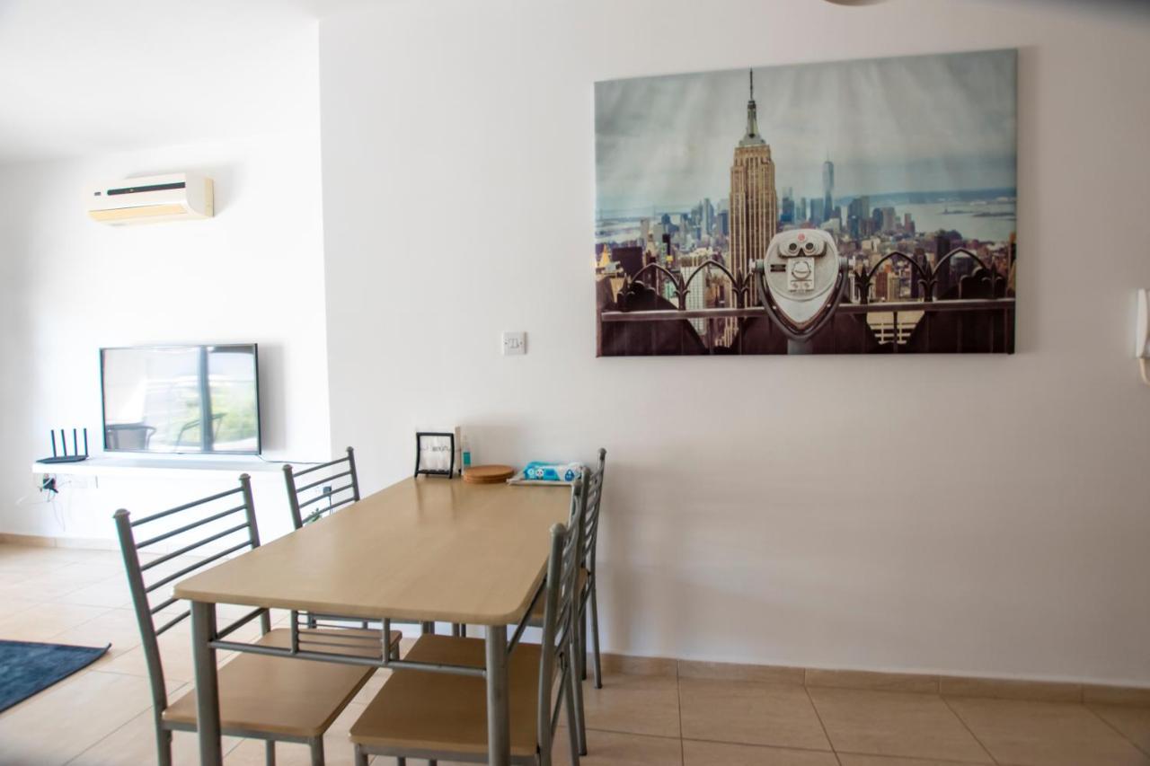 Glabur - The Master Atelier - City, Free Parking & Wifi, Welcomes You!!! * ניקוסיה