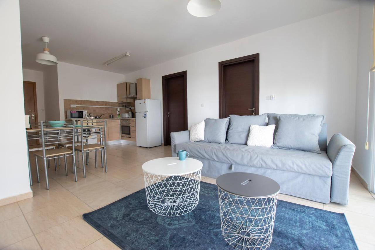 דירה Glabur - The Master Atelier - City, Free Parking & Wifi, Welcomes You!!! ניקוסיה